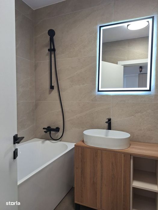 Apartament 2 camere, complet mobilat, Florești, Str. Eroilor