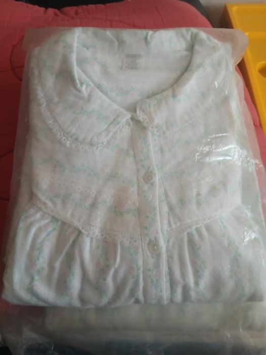 Продам фланеливые ночные сорочки.