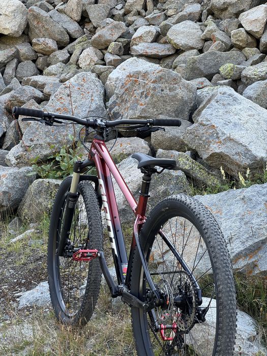 Велосипед Giant Talon 0