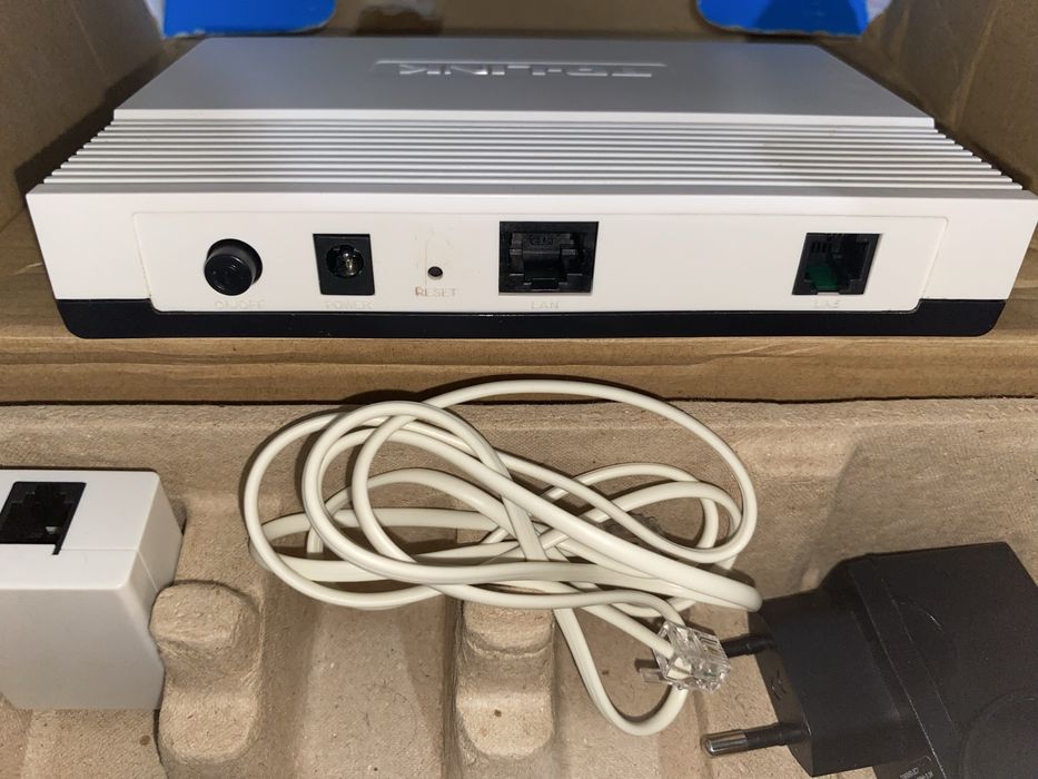 Продам роутер TP-LINK