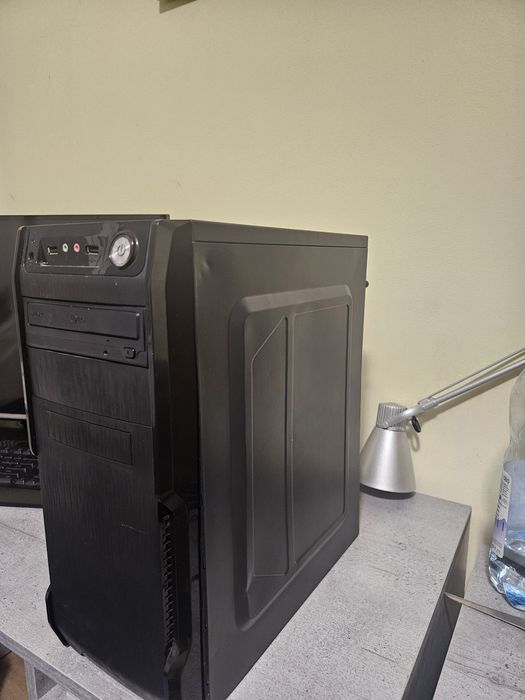 pc gaming i5 7400