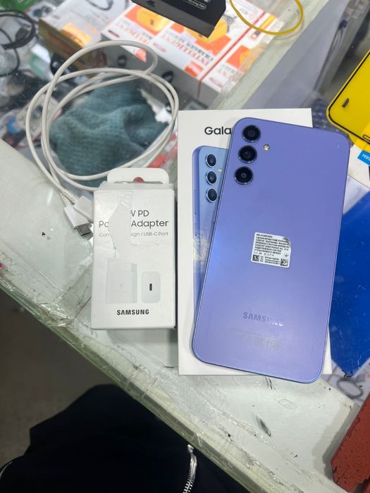 Samsung A34 5G 128гб