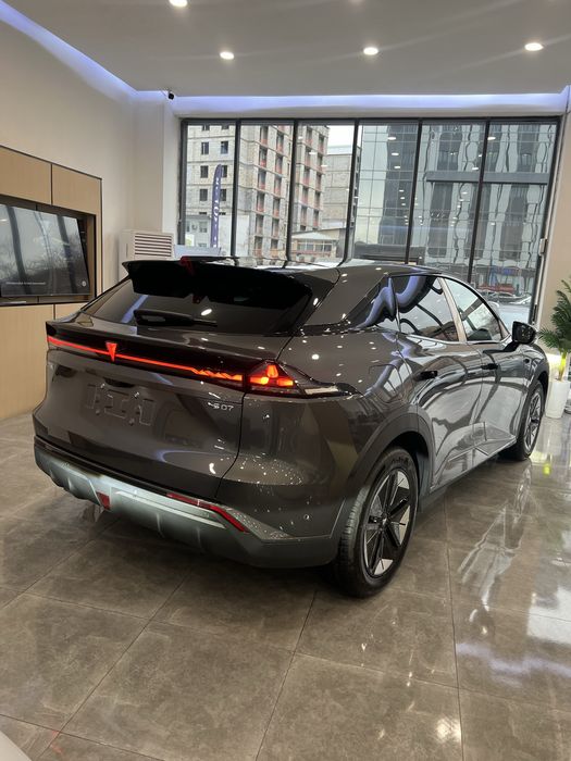 Changan Deepal S07 215 Max с гарантией!