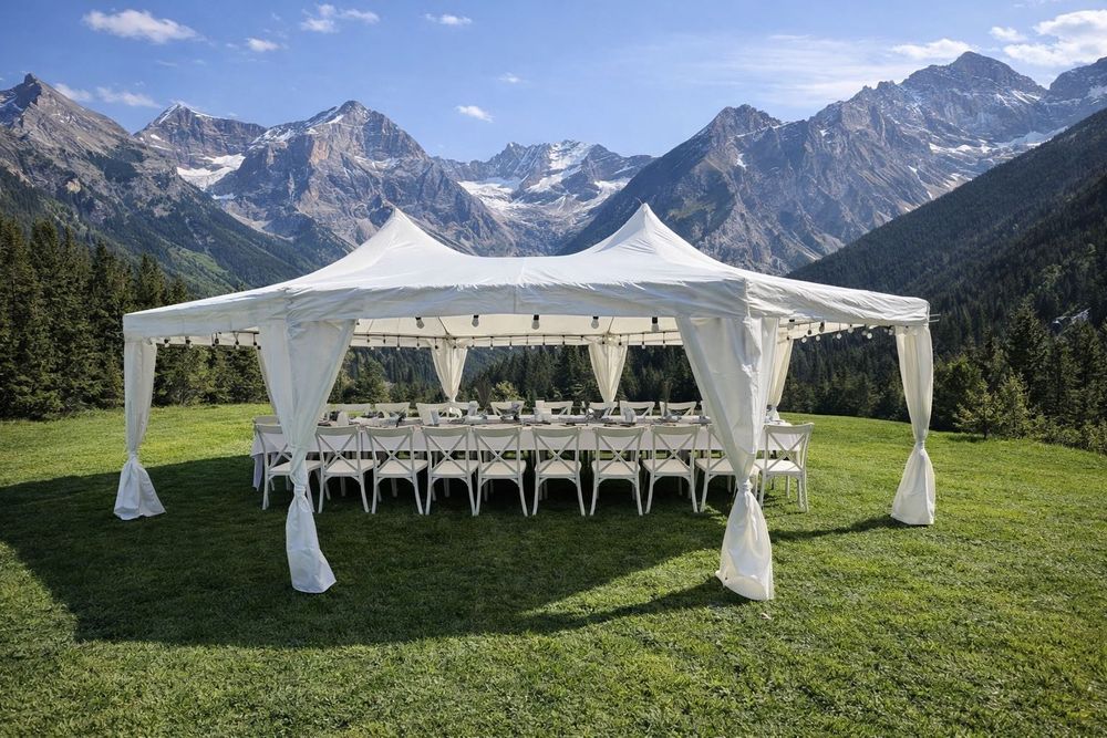 Шатер в Аренду Алматы