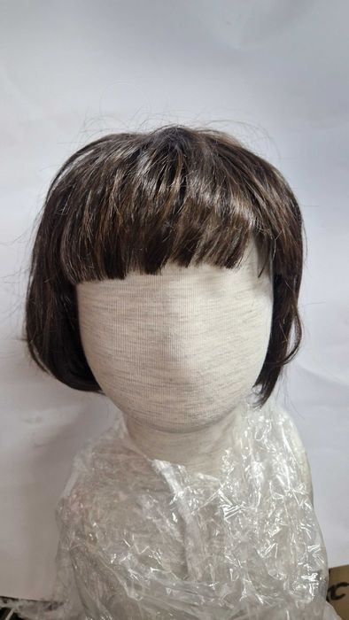 Перуки за детски и дамски манекени.