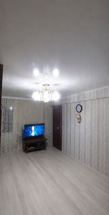 Продается квартира со свежим ремонтом