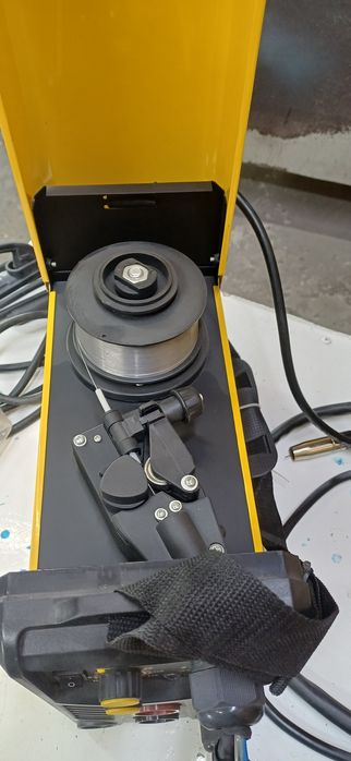 Сварочный полуавтомат LASTON