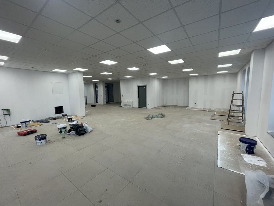 Дава се под наем Офис в София, Център - 374 кв.м за 4843.47 € - Снимка #4