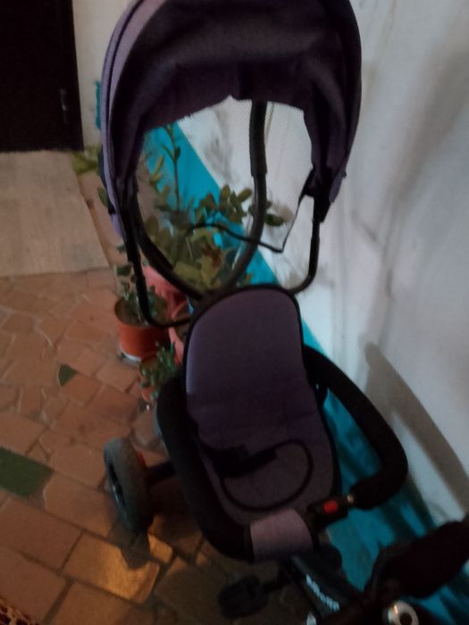 Продам детский велосипед