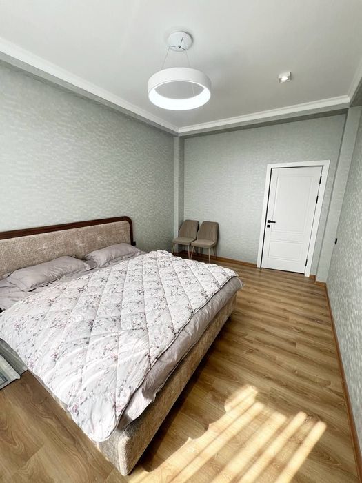 ЖК Чинабад Плаза 3/9/9, 95м2 евро мебель техника