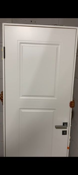 Межкомнатные двери