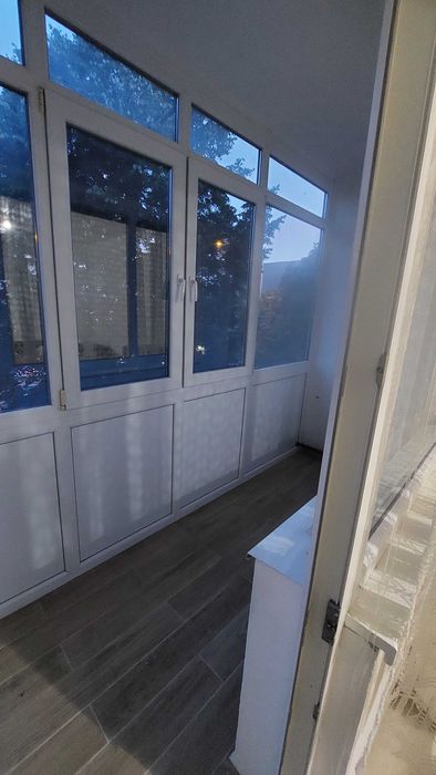 Дава се под наем Тристаен апартамент в Павликени - 100 кв.м за 408 € - Снимка #5