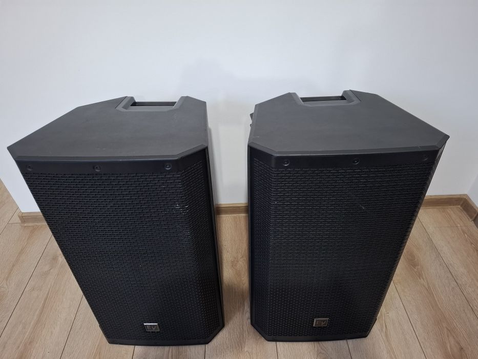 Electro Voice  ZLX 12