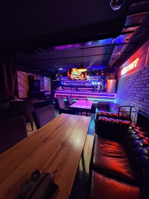 Сдам кафе бар вместе с донеркой