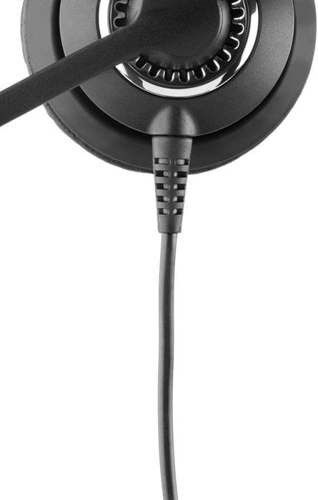 Профессиональная гарнитура для Call центров Jabra BIZ 2400 USB Mono