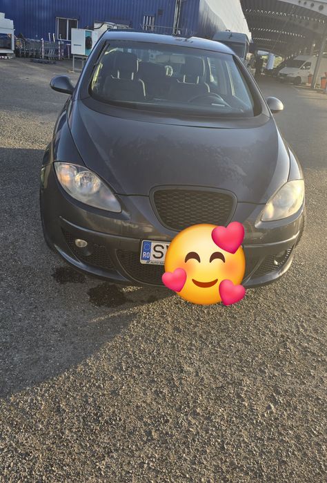 Vând Seat Alteea