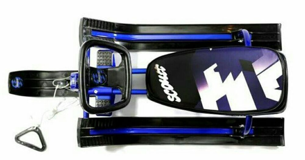 Шейна с кормило шейна с волан