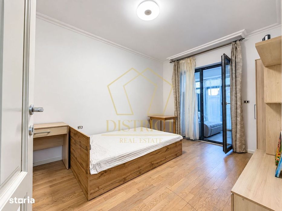 Apartament cu 2 camere | Mehala