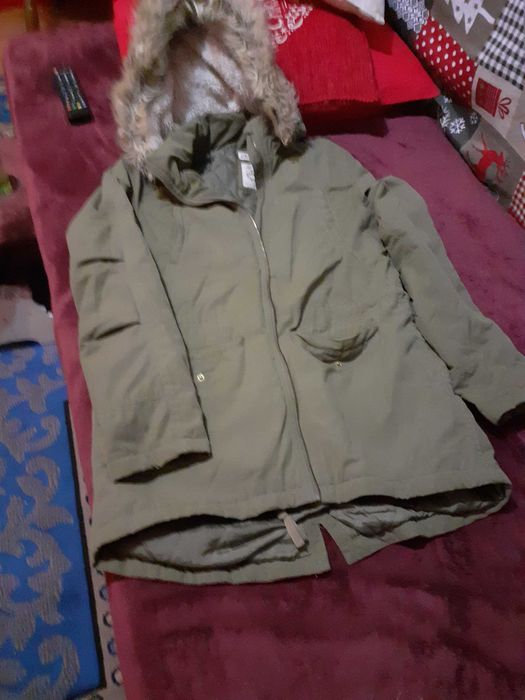 Geaca copii marime 14+