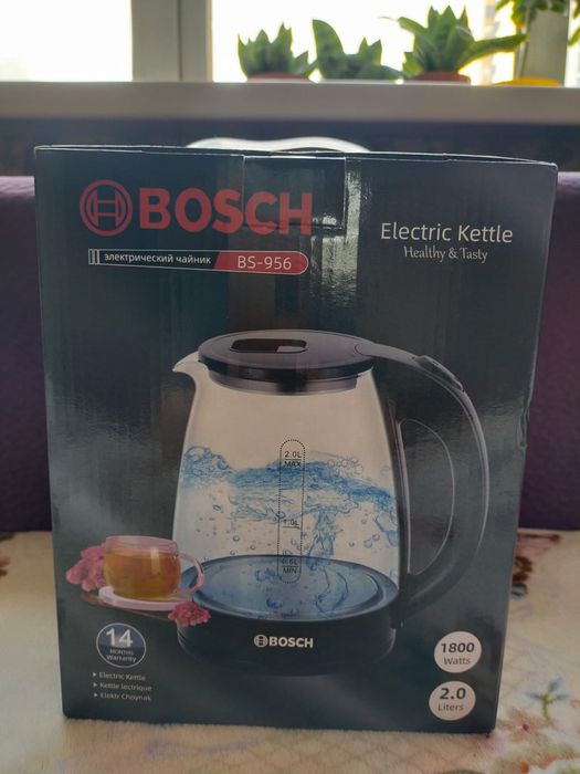 Продам тефаль новый