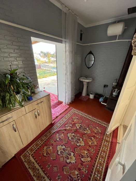 Срочно срочно продается дом Шубарсу