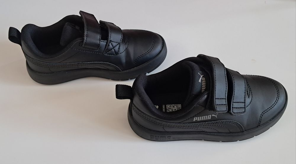 Детски кецове PUMA 29