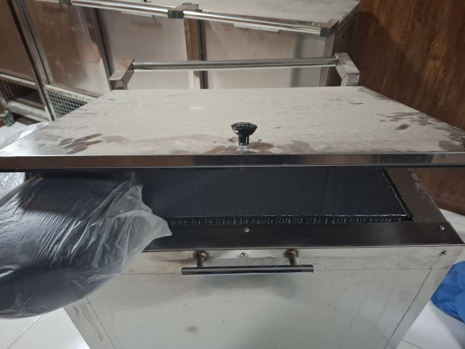 Термос Арава Сотилади 4 Миллион 500 Минг Сум