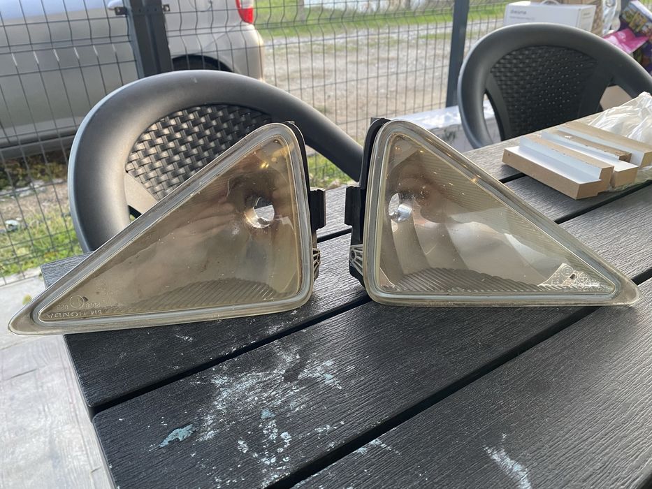 Халогени за Honda Civic 8-ма генерация