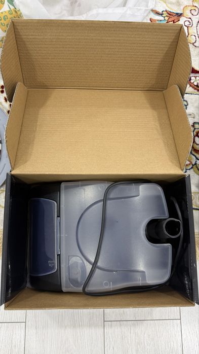 Пылесос Roboclean