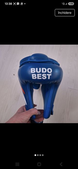 Casca karate- budo best