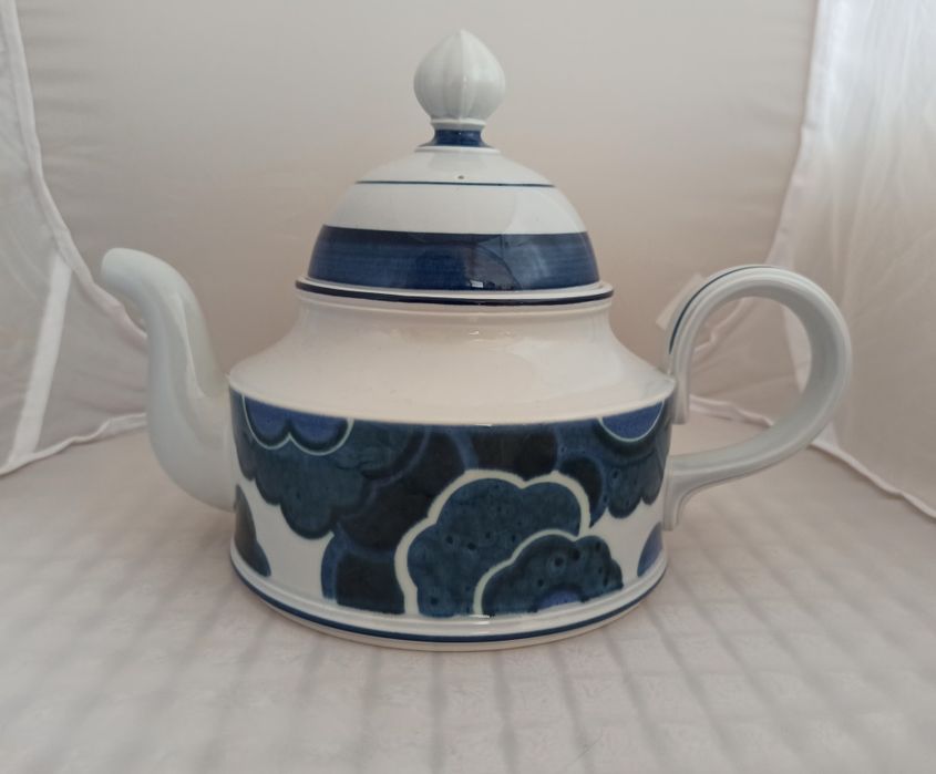 Порцелан Villeroy & Boch Blue Cloud кани за чай/кафе