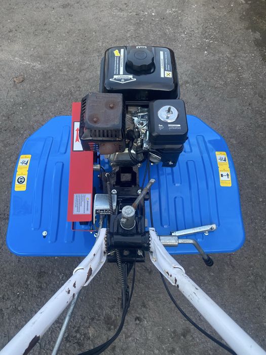 Продам мотоблок!!