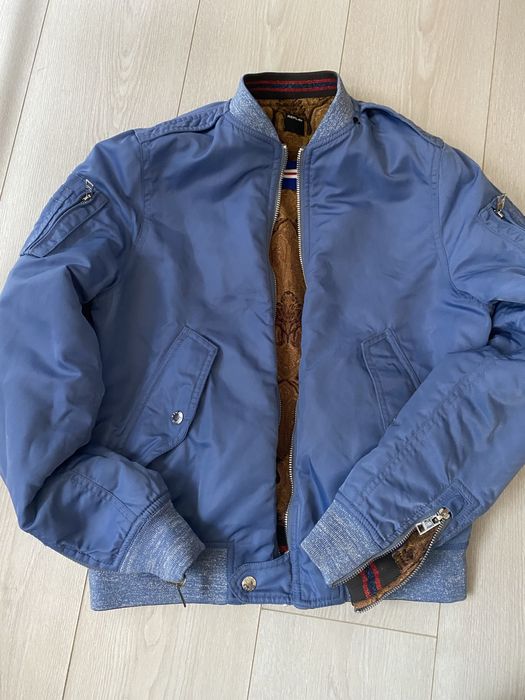 Двулицево яке REPLAY