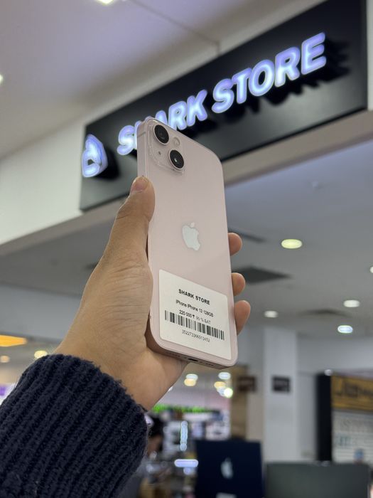 iphone 13 Shark Store