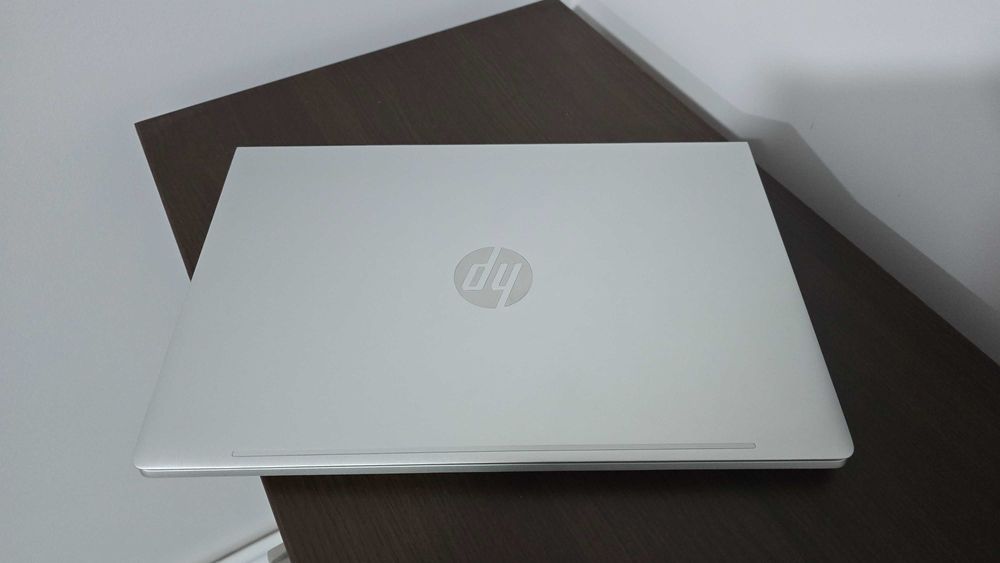 HP ProBook 440 G8 i7 Gen11, 16GB RAM, SSD – ca nou, baterie excelenta