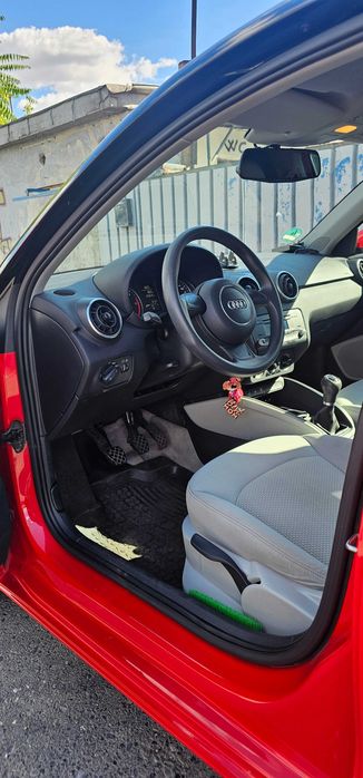 Vânzare Audi A1