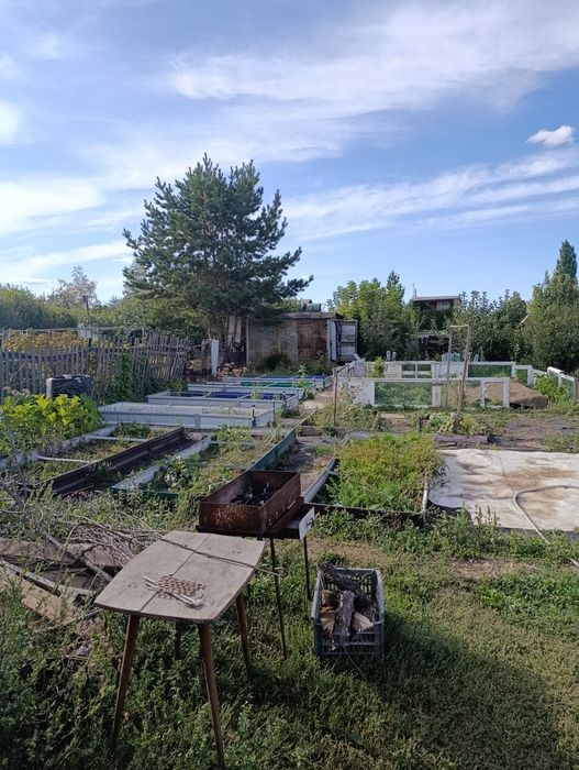 Продам дачу общество ПК" Каучук"
