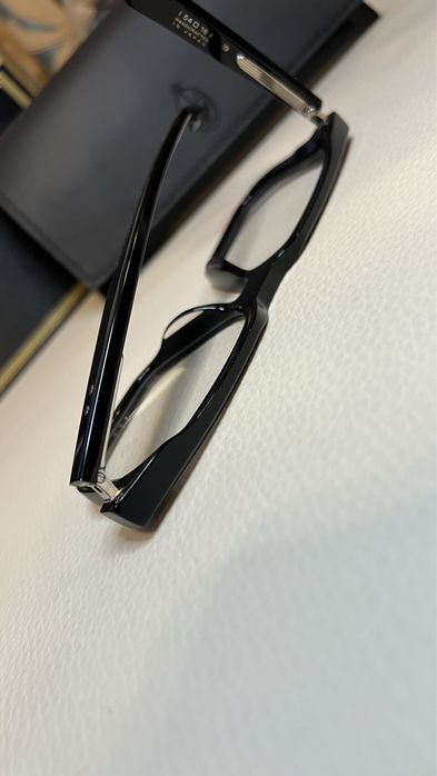 Jacques Marie Mage SABURO JMM rame de ochelari vedere fara dioptrii