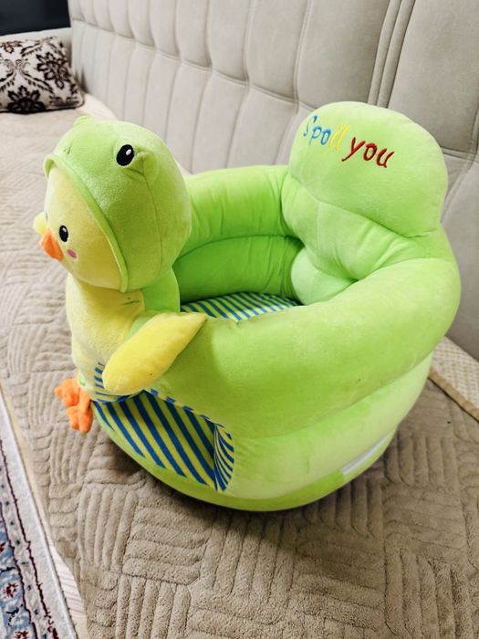 Продам детский пуфик!