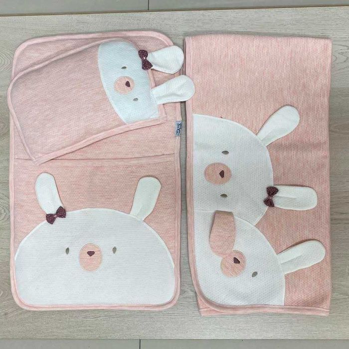 Сладурски комплект за количка