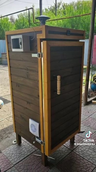 Каптилка срочна сатылады