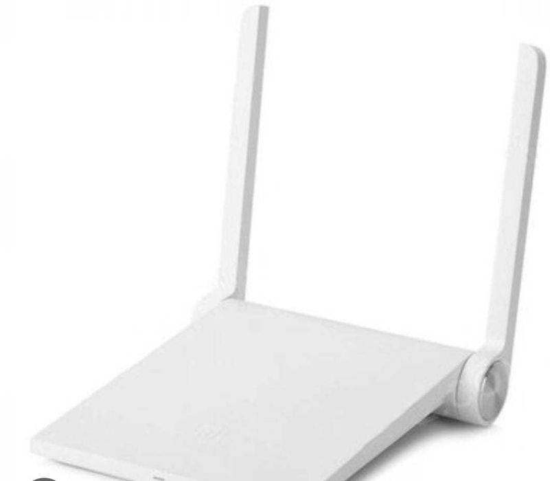 Wi-Fi роутер Xiaomi Mi Wi-Fi mini