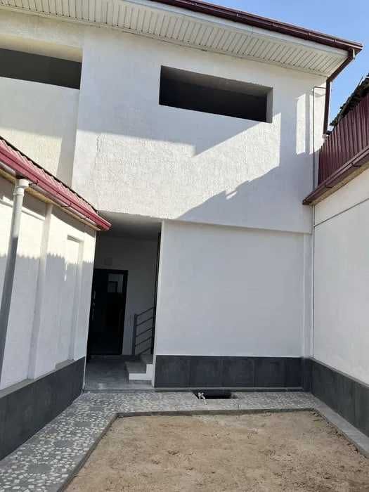 Снять дом в аренду, 5 ком, 2 этажа, махалля Юнусабад, метро Шахристан