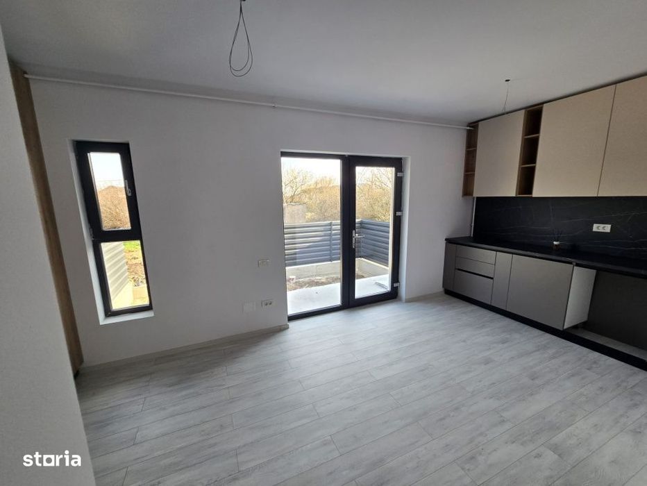 Duplex Smeura, la cheie