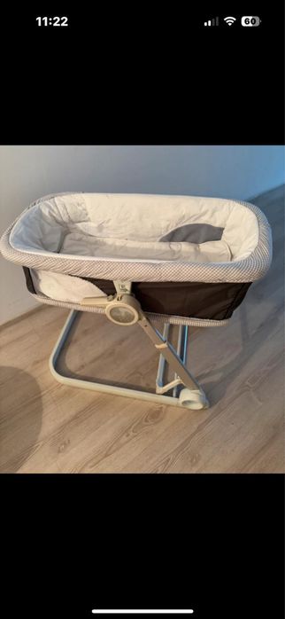 Icoo 3 in 1 scaun de masa , patut , leagan