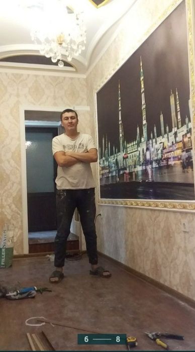Malyarka imolsia oboy