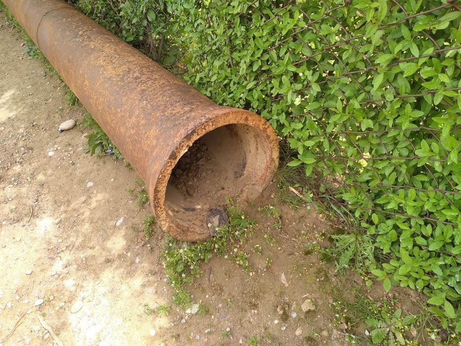 Труба хорошая состояние