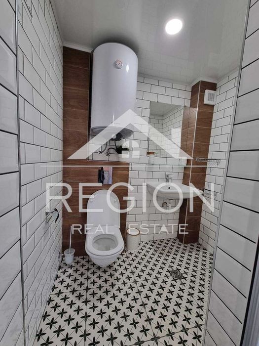 Дава се под наем Двустаен апартамент в Варна, Левски - 55 кв.м за 510 € - Снимка #7