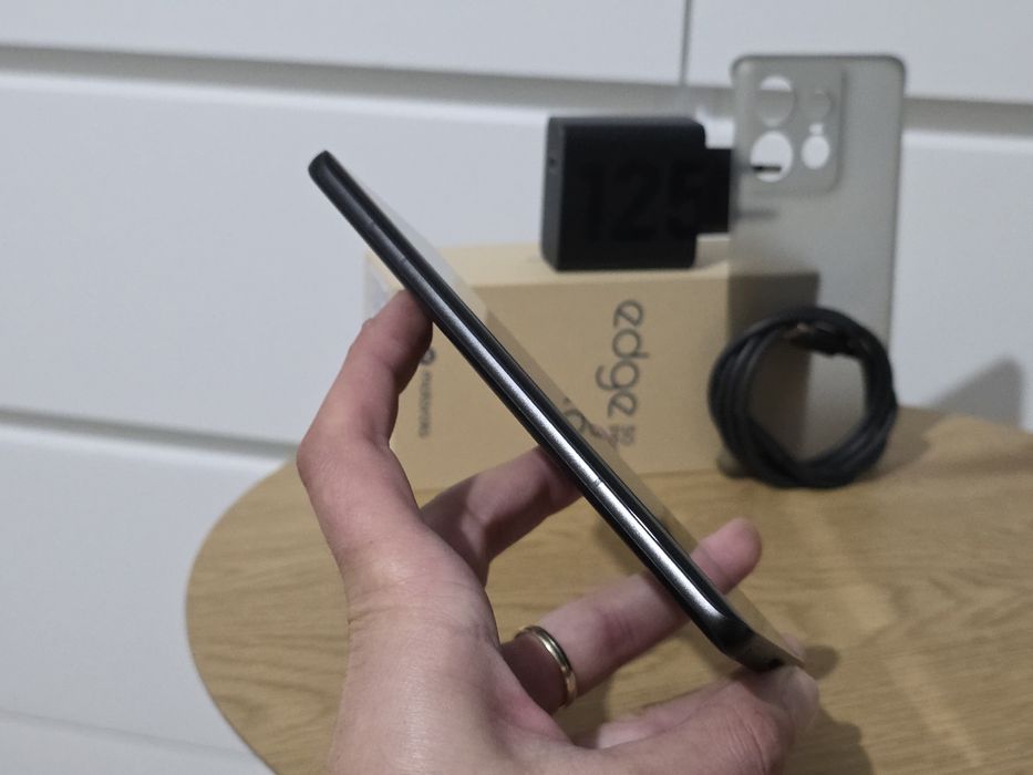 Motorola edge 50 pro - GARANTIE 11.2026