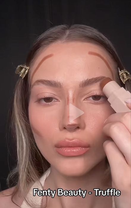 Fenty beauty contour stick